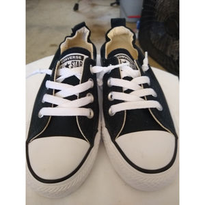 Converse All Star original tennis shoes size 5